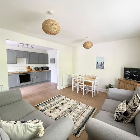 Lincombe Court Apartment Wellswood Torquay Exterior foto