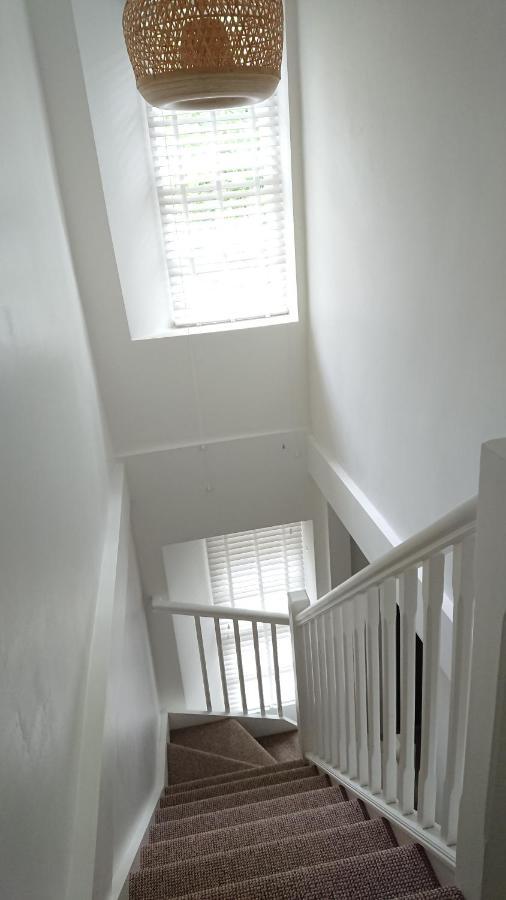 Lincombe Court Apartment Wellswood Torquay Exterior foto