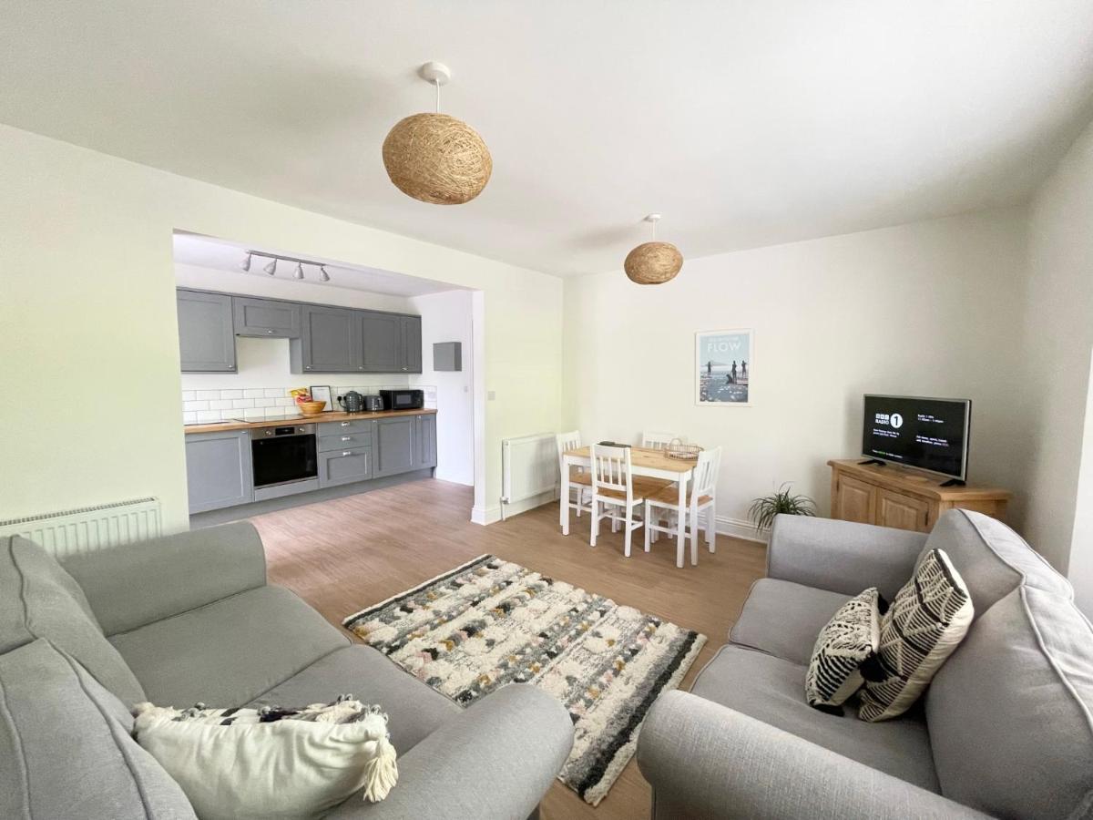 Lincombe Court Apartment Wellswood Torquay Exterior foto